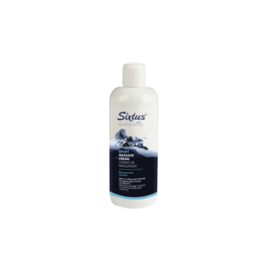 Neutralny krem do masażu 500ml Sixtus