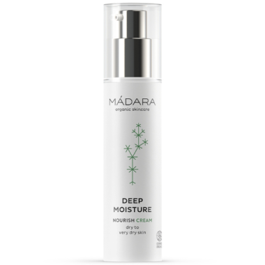 Krem odżywczy, Madara 50 ml
