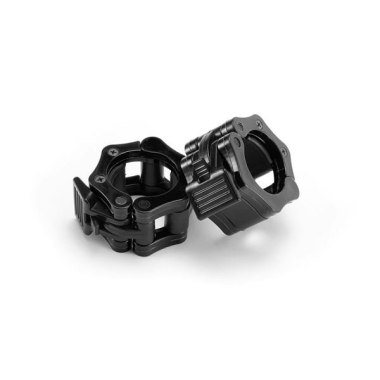 Zaciski do sztangi  ZIVA Olympic MONSTER CLAMP COLLARS ( 2 szt. )