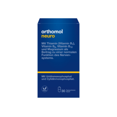 ORTHOMOL NEURO