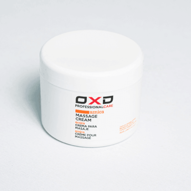 Krem do masażu OXD ARNICA MASSAGE CREAM, 500 ML
