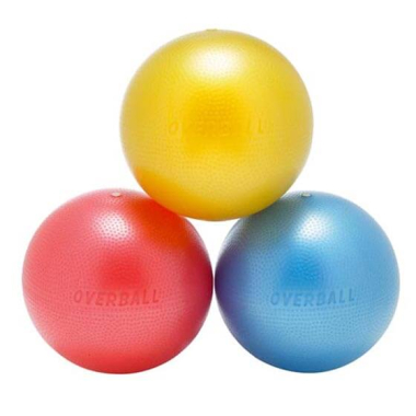 Piłka Pilates Gymnic Softgym