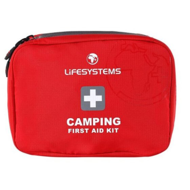 Apteczka pierwszej pomocy Lifesystems camping