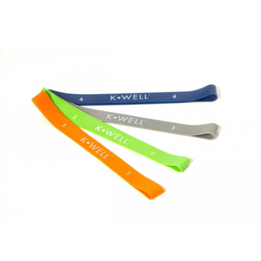 Guma oporowa POWER RING (różne opory) Kwell