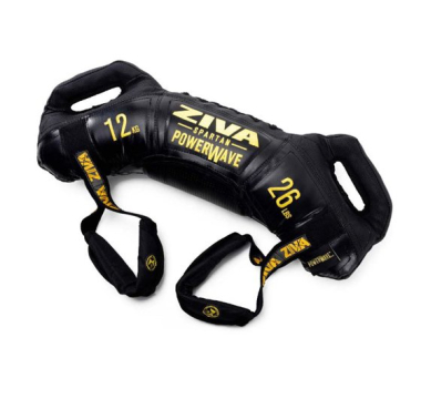 Torba wagowa BULGARIAN BAG ZIVA POWERWAVE (4-20 kg)