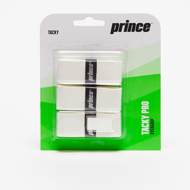Overgrip tenisowy Prince Tackypro (3 szt.)