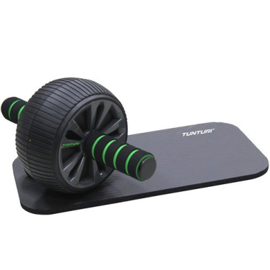Kółko treningowe Tunturi Pro Excercise Wheel Deluxe