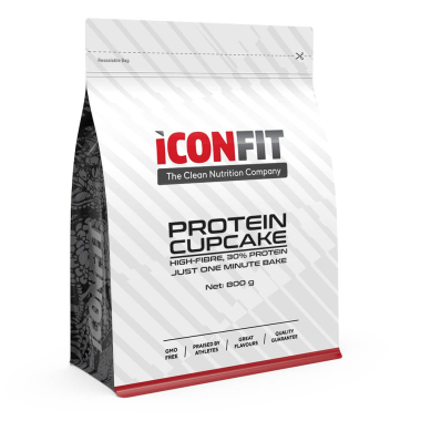 ICONFIT Babeczki Białkowe (800g)