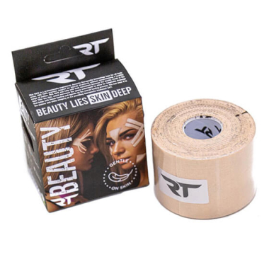 Taśma do Kinesiology taping twarzy REA TAPE BEAUTY