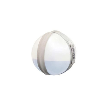 Uchwyt na piłkę - Reax Fluiball Cage 16 cm