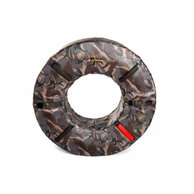 TRENINGOWA OPONA Kwell REVOLVE, 60 kg