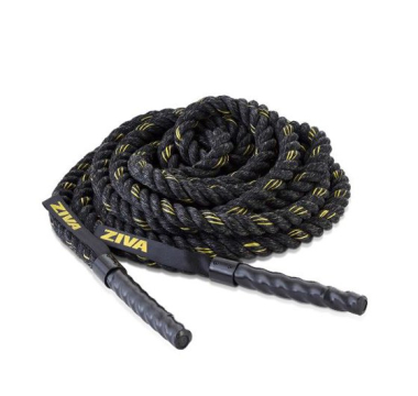 Lina treningowa ZIVA SIGNATURE BATTLING ROPES