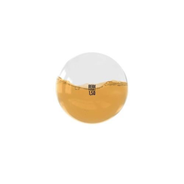 Piłka treningowa Reax Fluiball 16 cm