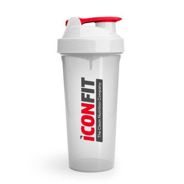 Butelka shaker 800 ml ICONFIT