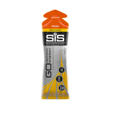 Żel energetyczny SIS GO Energy Gel Orange, 60ml