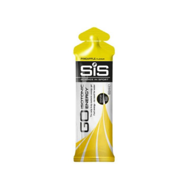Żel energetyczny SIS GO Energy Gel Pineapple, 60 ml