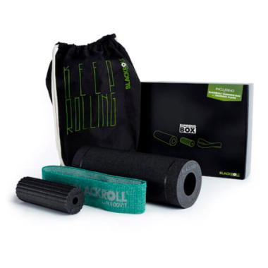 ZESTAW JUNKING BOX BLACKROLL
