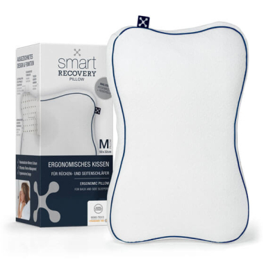 Poduszka SMARTSLEEP Recovery
