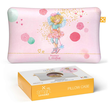 POSZEWKA SMARTSLEEP COMFORT DLA DZIECI, Princess lillifee