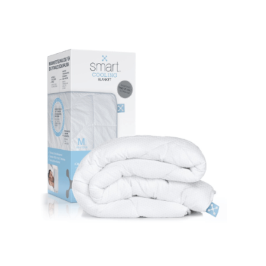Smartsleep Kołdra smart® COOLING BLANKET (135 x 200 cm)