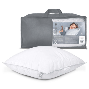 PODUSZKA SMARTSLEEP SILENCE 