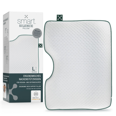 PODUSZKA SMARTSLEEP SILENCE 