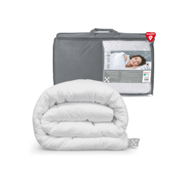 Smartsleep Antklodė smart® SOFT BLANKET (135x200)