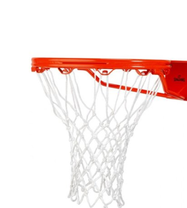 Sieć koszykówki SPALDING NBA, 8 mm