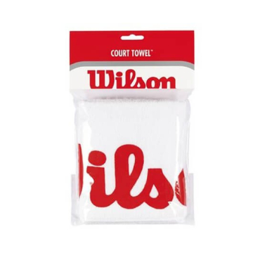 RĘCZNIK TENISOWY WILSON