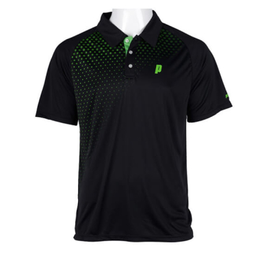 Graphic Polo - Sporta polo krekls