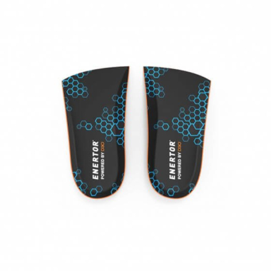 WKŁADKI SPORTOWE ENERTOR COMFORT 3/4 DŁUGOŚCI