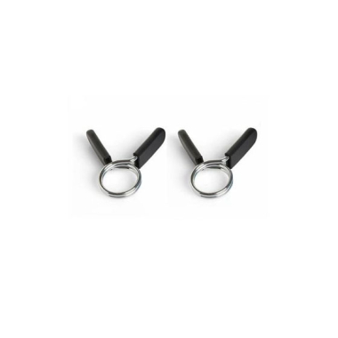 ZACISKI SPRĘŻYNOWE kwell SPRING COLLARS 30MM, 2 SZT.