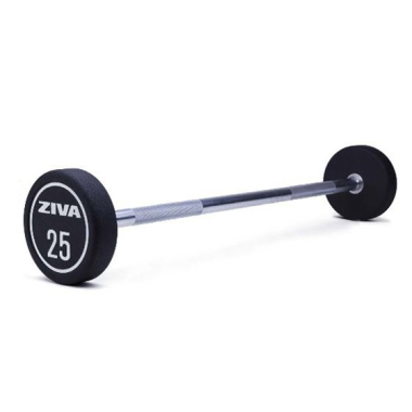 Sztanga profesjonalna ZIVA XP Urethane BARBELL