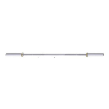 Gryf profesjonalny dla kobiet ZIVA 230K PSI Premium Olympic Bar, 2,01 m