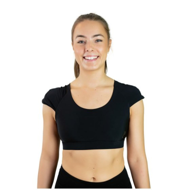 Biustonosz sportowy-top Swedish Posture Sports Top