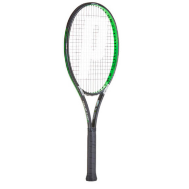 Rakieta tenisowa Prince 18 TXT Tour 100L