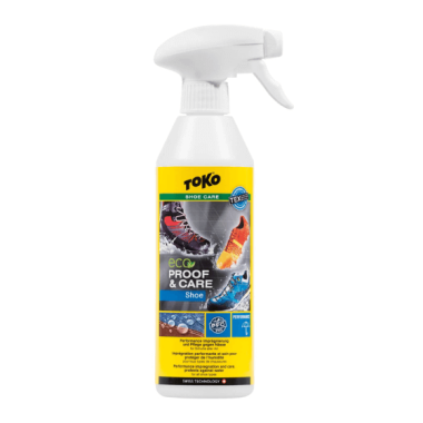 Toko Środek do pielęgnacji obuwia Eco Shoe Proof & Care, 500 ml