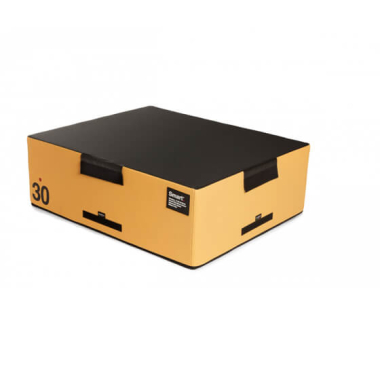 Skrzynia treningowa Kwell DADO BOX SMART, 30 cm