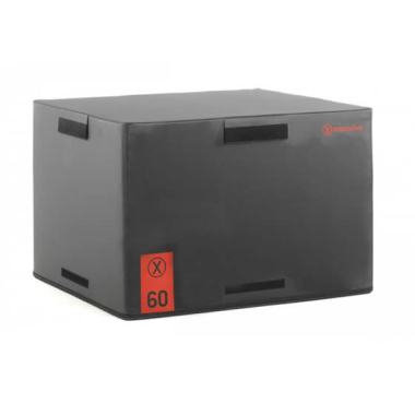 Skrzynia treningowa Kwell XBOX EXECUTIVE, 60 cm