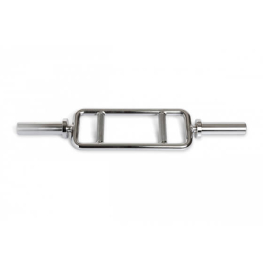 GRYF DO SZTANGI KWELL TRICEPS BAR, 87 cm (load 115 kg)