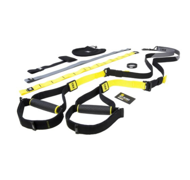 System zawieszenia treningowego TRX ® PRO KIT