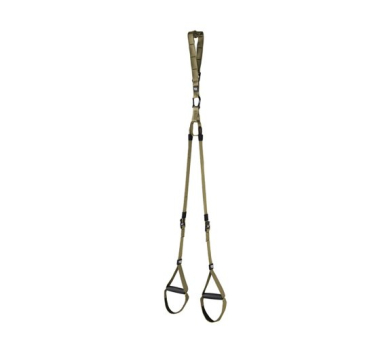 Zestaw Systemu zawieszenia treningowego TRX ® FORCE TACTICAL