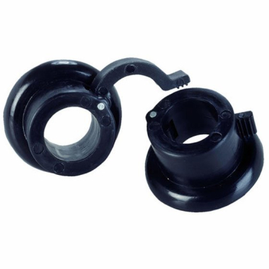 Zaciski dz sztangi TUNTURI ABS COLLARS (2 szt.)