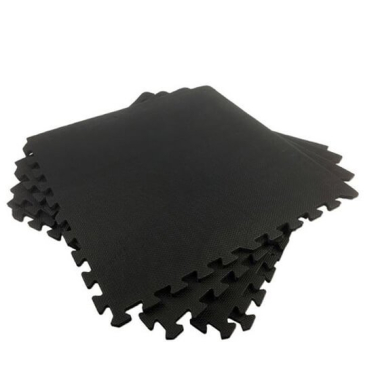 Mata do ochrony podłogi TUNTURI FLOOR PROTECTION,120X180 CM, 6 szt.