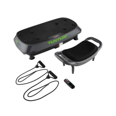 Platforma wibracyjna Cardio Fit V20 Tunturi