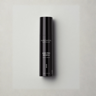 AGE PRO Renew krem na noc, 50 ml, Madara