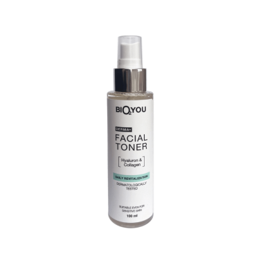Tonik do twarzy, 100 ml, DERMA+