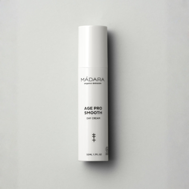 AGE PRO Smooth krem na dzień, 50 ml, Madara
