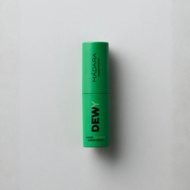 DEWY Hydra serum z kofeiną w sztyfcie, 11,5 g, Madara