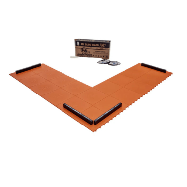 Platforma ślizgowa do treningu hokeja My SlideBoard Lite - Sport Revolution